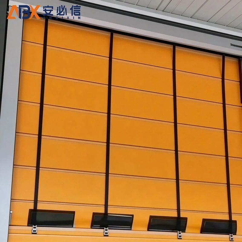 三亚高速堆积门